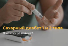 Photo of Профилактика диабета 2 типа