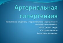 Photo of Диагностика артериальной гипертензии