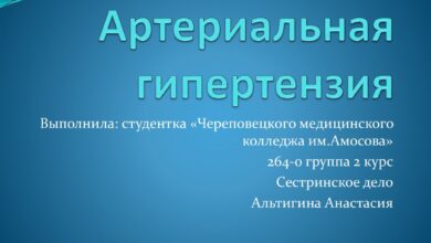 Photo of Диагностика артериальной гипертензии