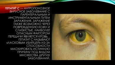 Photo of Диагностика гепатита С